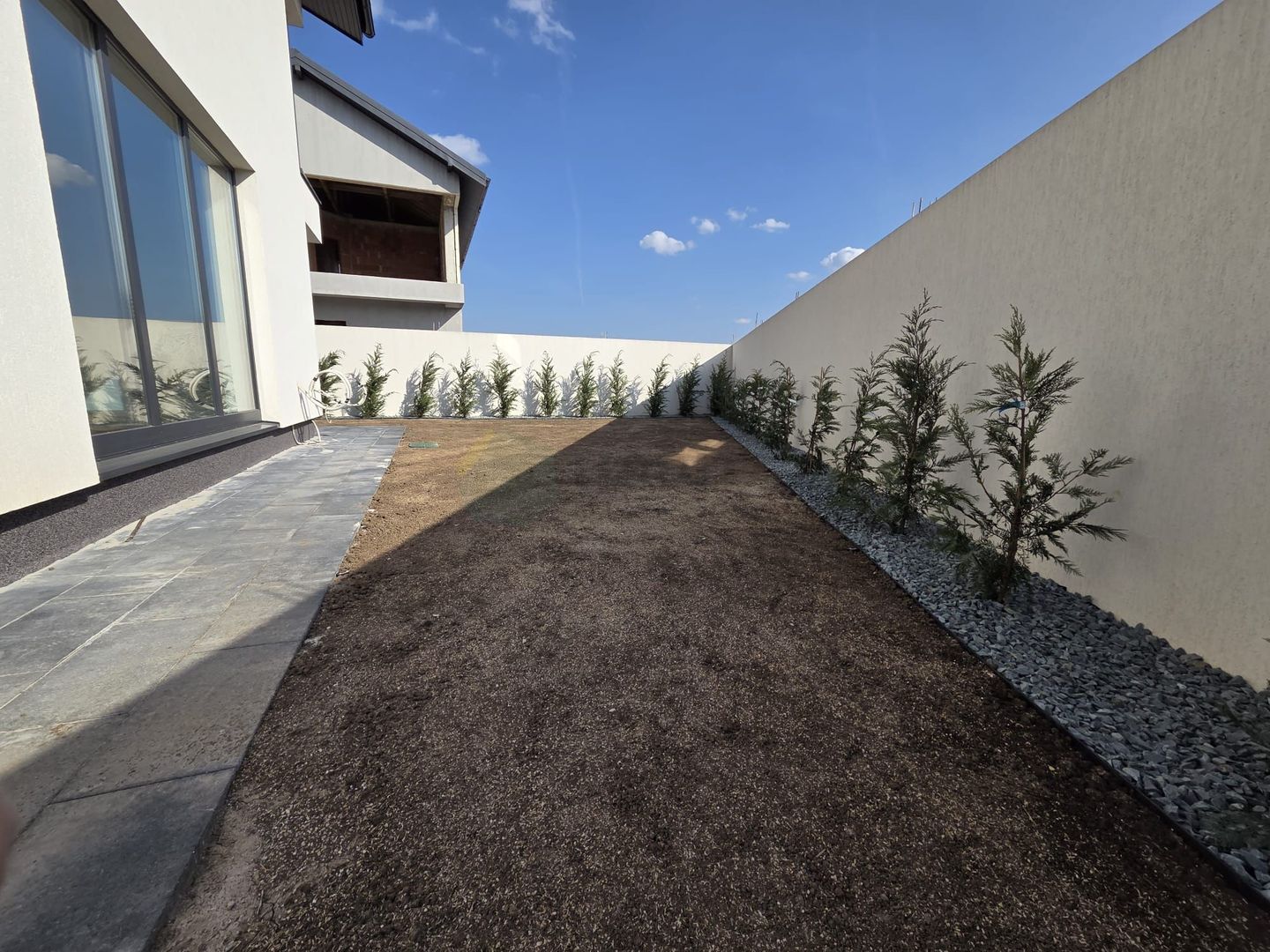 Casă modernă de vânzare în Tunari – construcție 2025, gata de mutare! - Poză 25