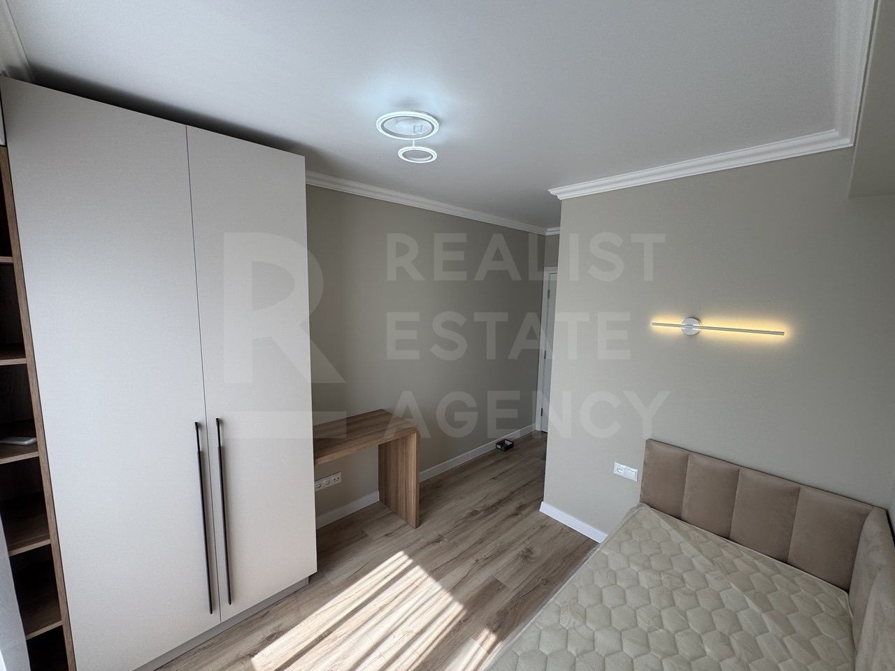 Vânzare, apartament, 3 camere, strada Băcioii Noi, Botanica - Poză 5