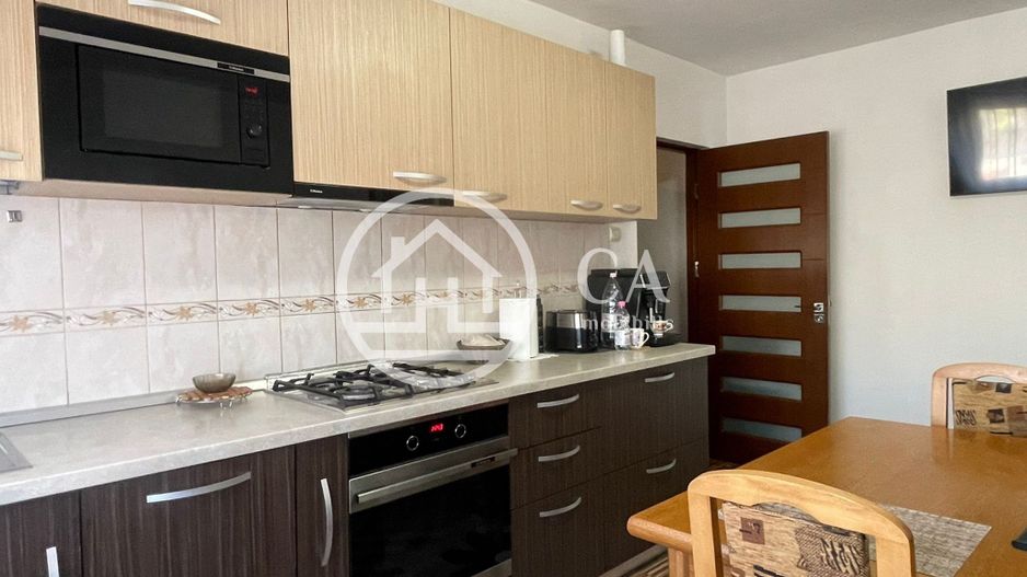 Apartament cu 3 camere de inchiriat în zona Nufărul, Oradea - Poză 8