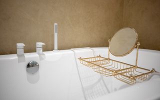 Duplex PENTHOUSE 5 camere | Herăstrău | 240 mp utili | Terasă 94 mp - Poză 8