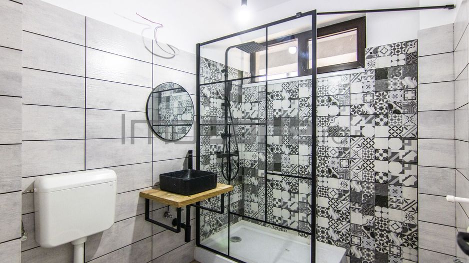 Valea Doftanei, Apartament 2 camere, suprafata utila 50 mp., Bloc Finalizat - Poză 14