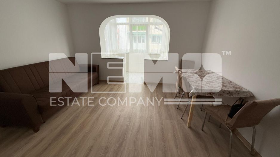 APARTAMENT 2 CAMERE | CENTRALA PROPRIE | ZONA UNICARM - Poză 1