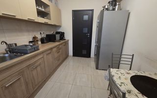 Apartament de vânzare – 2 camere, parter cu grădină, Cartierul Arhitecților - Poză 4