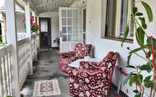 Casa de vânzare cu 7 camere de tip P+M in Sanmartin, Bihor - Poză 18