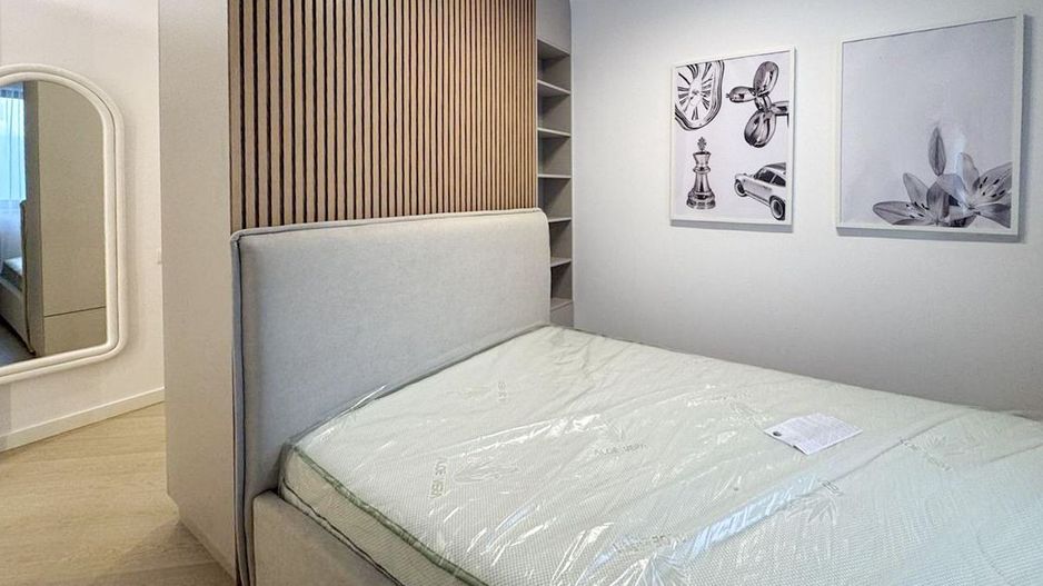 Chirie I Apartament 3 camere I Cortina North I Parcare - Poză 11