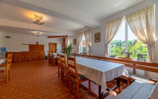 Casa + Pensiune deosebita - Orlat, Sibiu - Poză 48