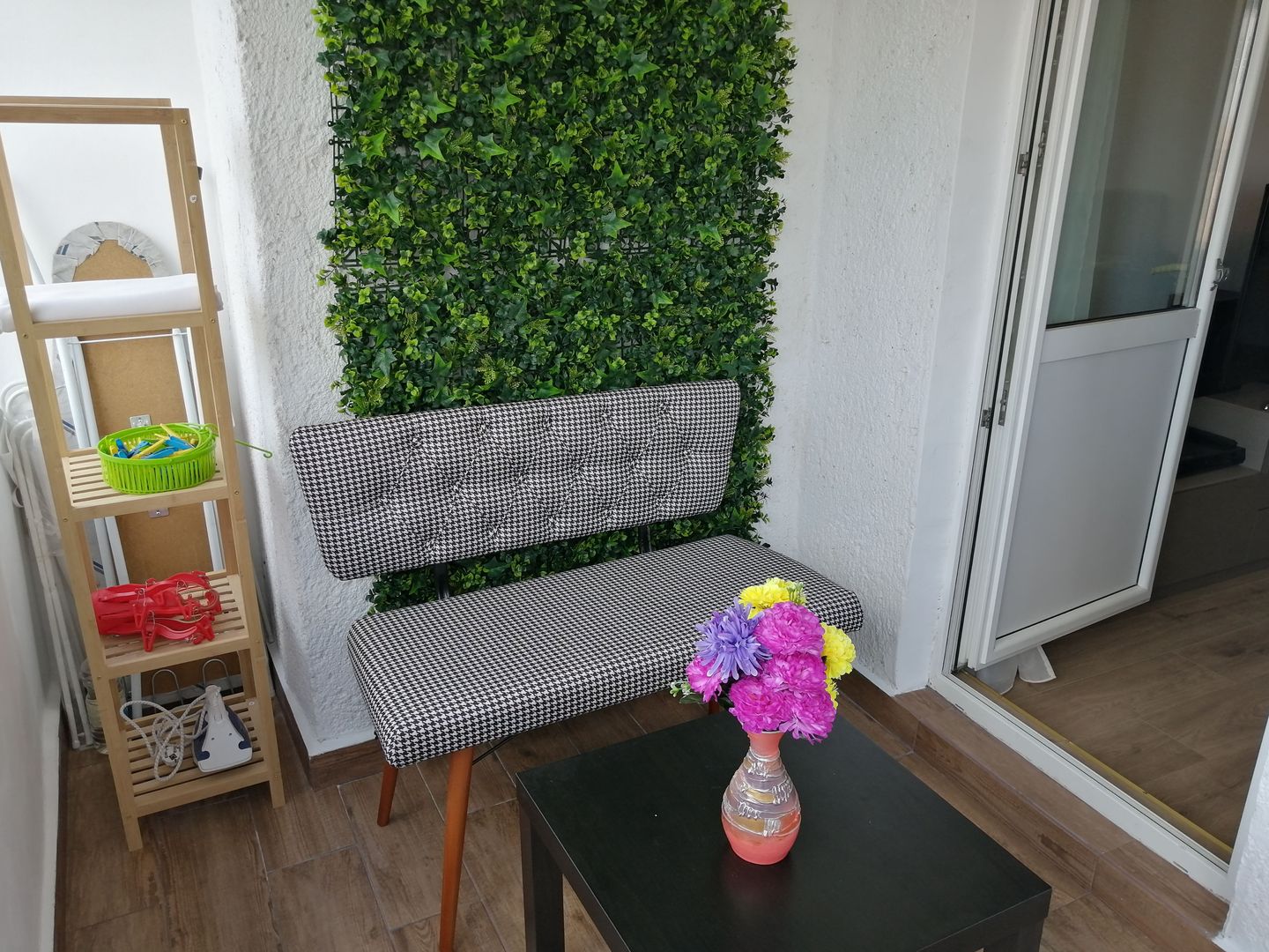 Inchiriere apartament mobilat si utilat, zona centrala - Poză 7