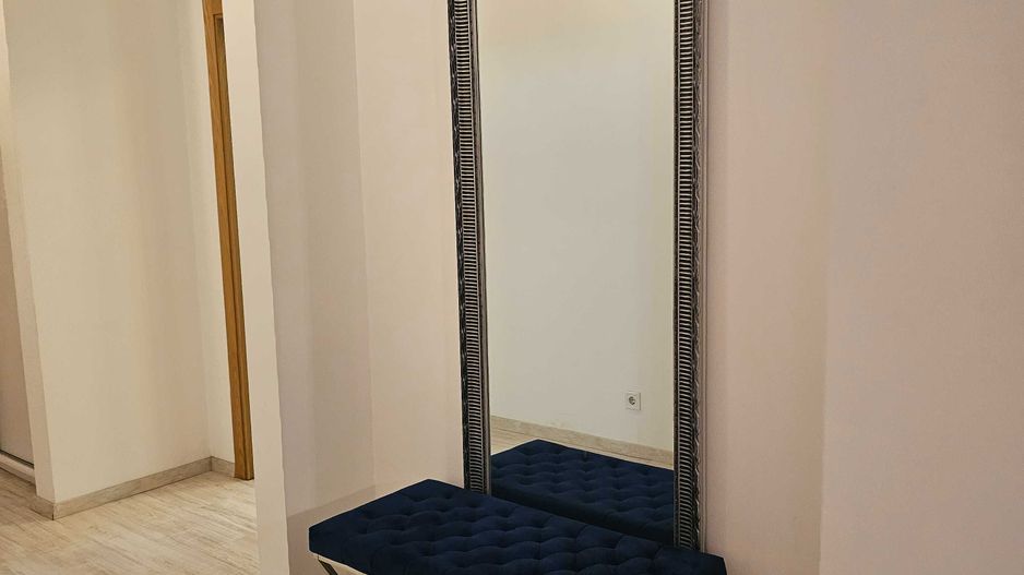 Inchiriez 3 camere 120 mp, New Residence Ghencea - Poză 5