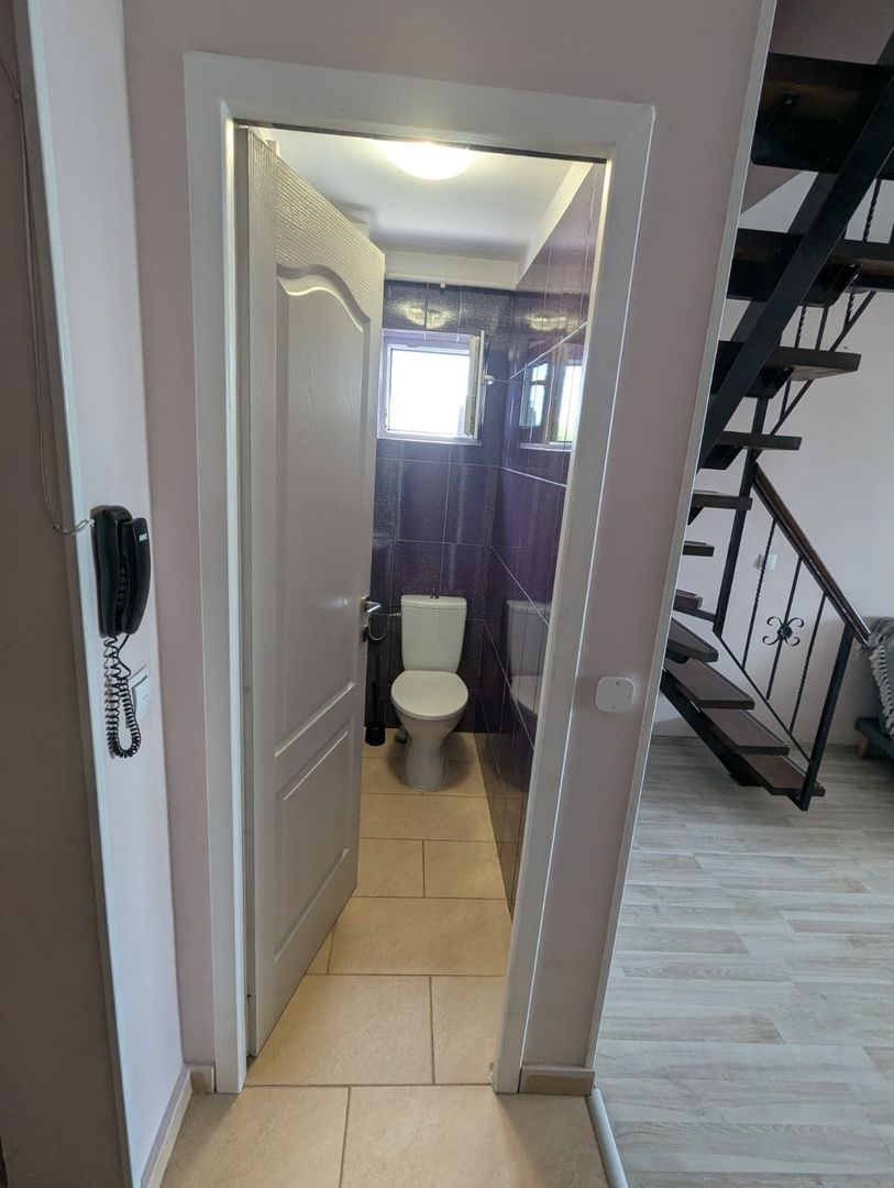 Apartament duplex doua camere, Aparatorii Patriei, 85.000€ - Poză 5