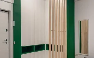 Central address residence Garsoniera de vanzare - Poză 11