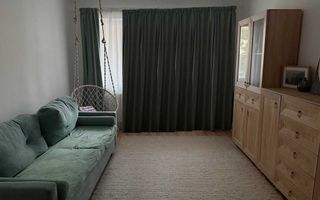 Apartament cu 2 camere decomandate – Mănăștur, zona Piața Flora - Poză 2