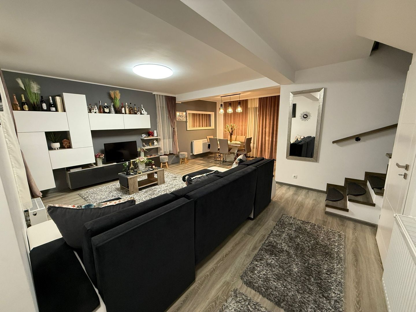 Casă de vânzare cu 3 dormitoare și curte – Ghimbav, Brașov - Poză 7