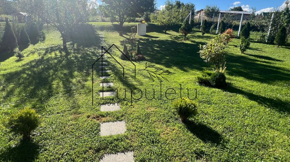 Casa de Vanzare Rasinari | 6 Camere | 200 MPU | Teren 979 MP | - Poză 43