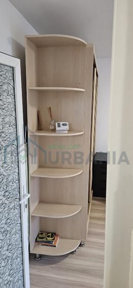 Apartament 1 camera, etaj 1, zona Canta, 34 mp, renovat complet, mobilat si utilat - Poză 4