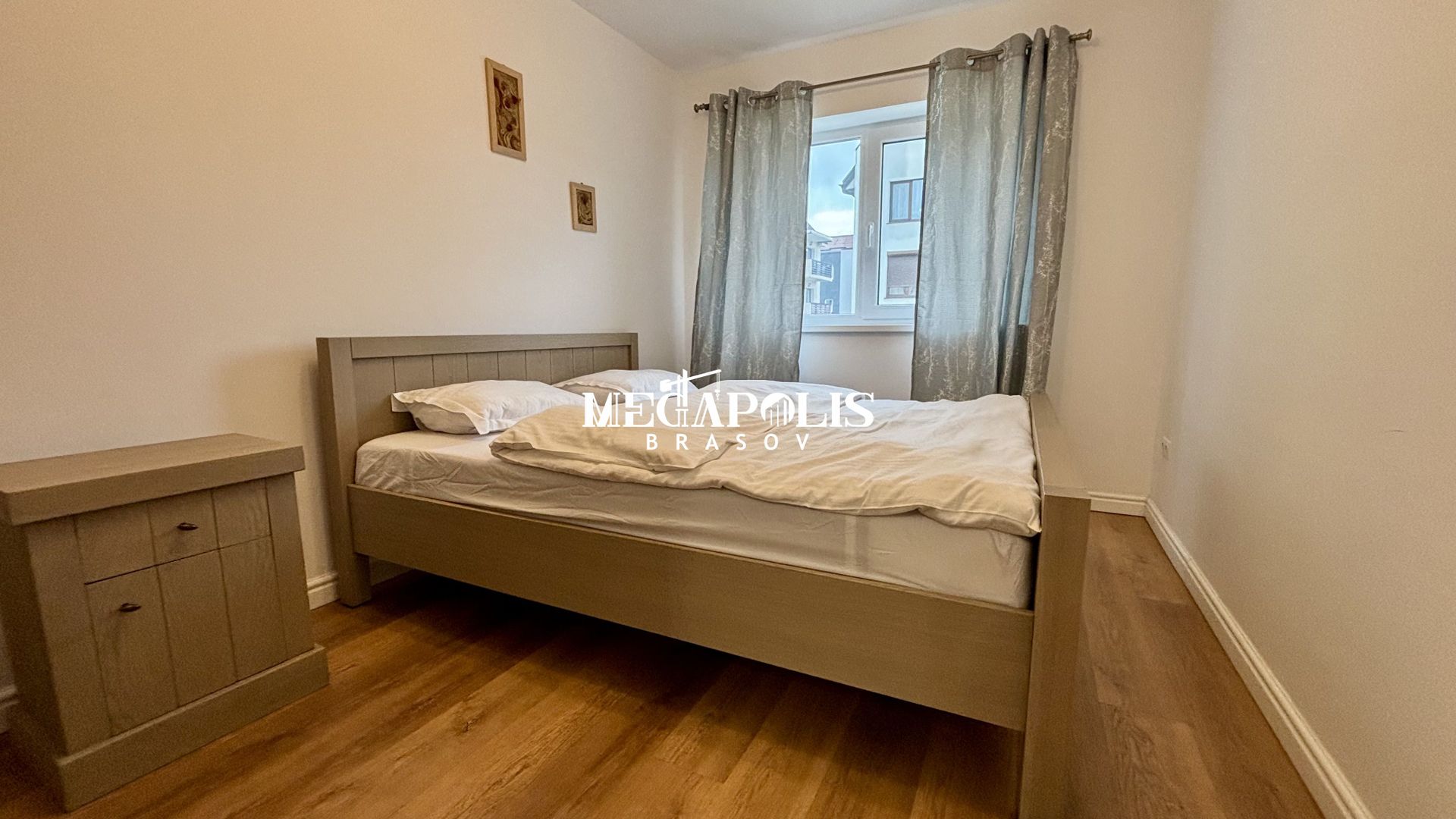 Apartament 3 camere | Parcare Subterană | Terasă de 40 MP | Tractorul - Poză 8