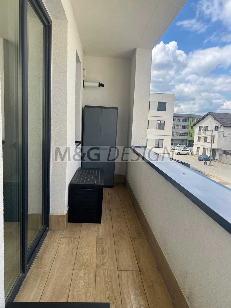 Apartament 2 camere Giroc - Poză 7