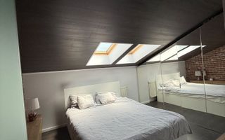 Apartament cu 2 camere, balcon, parcare inclusă, zona Florilor, Floreș - Poză 6