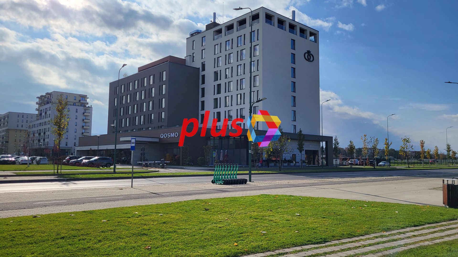 Spatiu comercial zona Coresi  - 124 mp - Poză 5