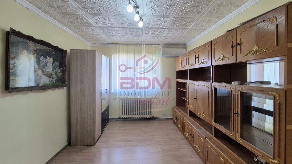 0 % Comision I Apartament 2 camere I semimobilat I zona Micro 3 - Poză 5