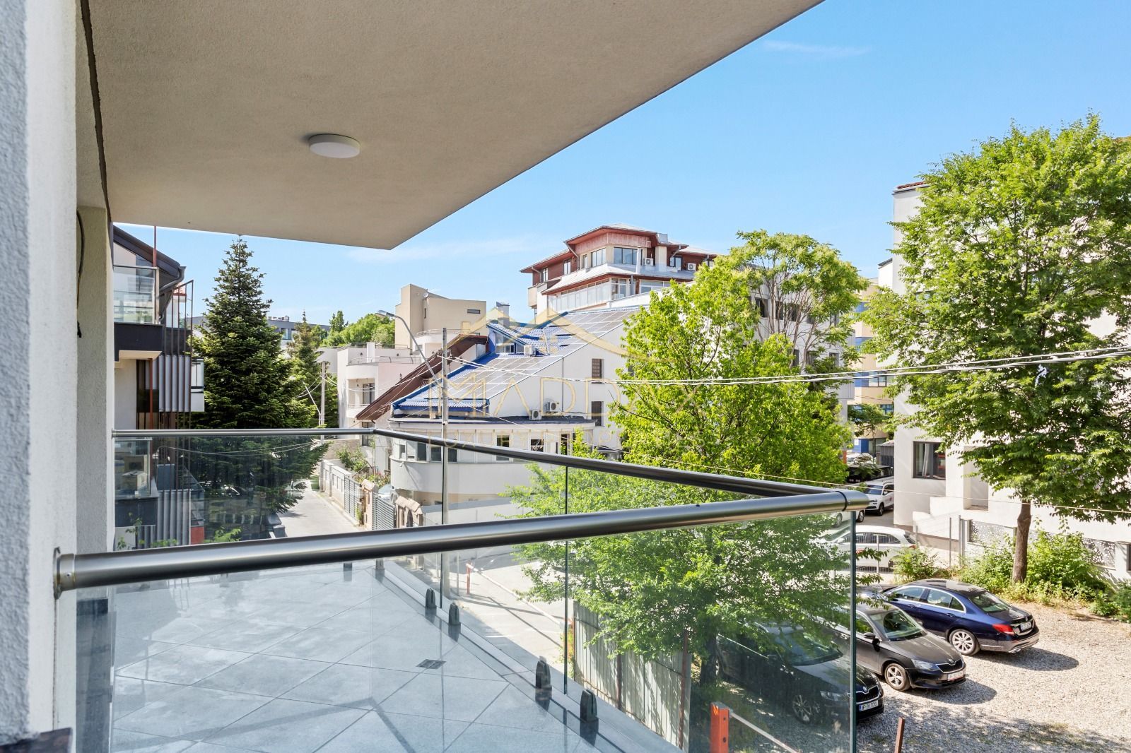 Apartament 3 camere ***117 mp*** Bloc boutique// Aviatiei-Herastrau - Poză 3