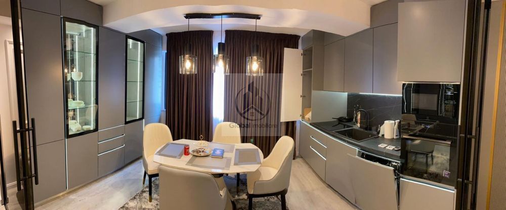 Apartament 2 camere Ivory Residence Pipera | 70 mp | Parcare inclusă - Poză 4