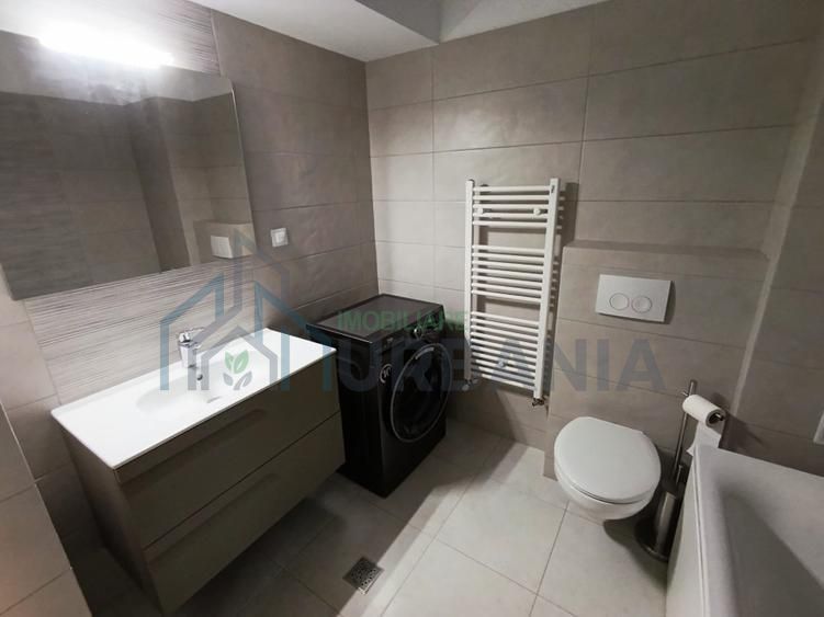 Apartament 2 camere de inchiriat, Conest Evolution, Dacia/Canta, Iasi - Poză 6