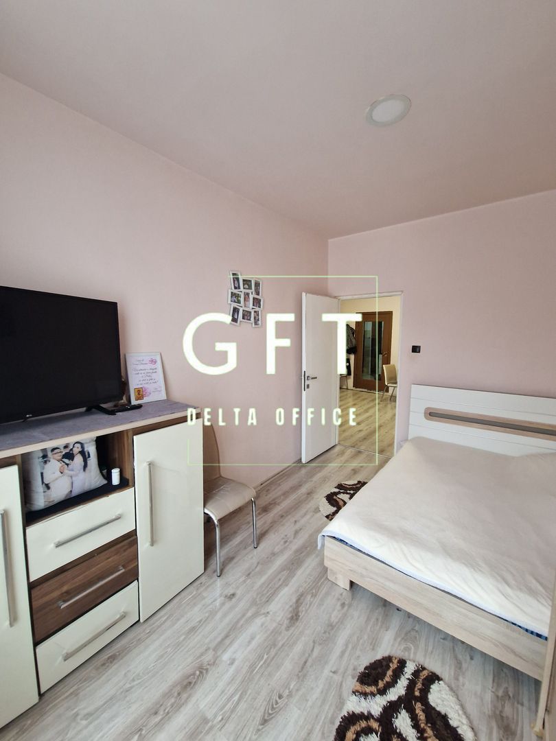 Apartament 3 camere ultracentral - Poză 5