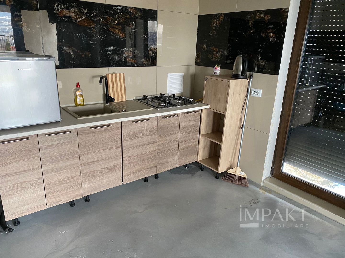 Casa de inchiriat in Borhanci! - Poză 14
