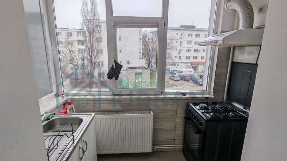 Apartament 1 camera de inchiriat | 37 mp | Canta - Poză 8