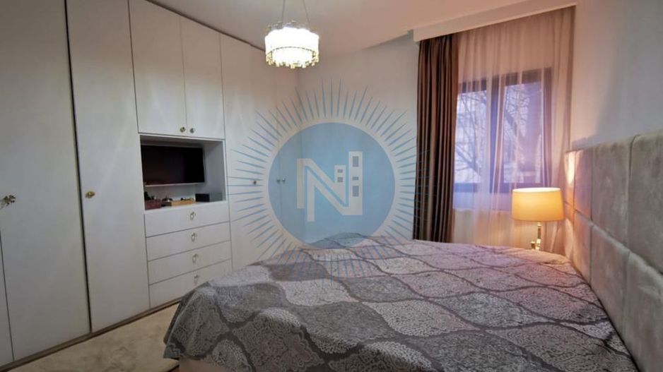 Apartament 4 camere Capitale - Poză 6