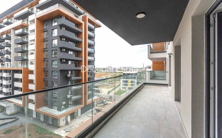 2 camere  bloc nou TVA inclus 71 mp Astorium Life Parcul Teilor - Poză 15