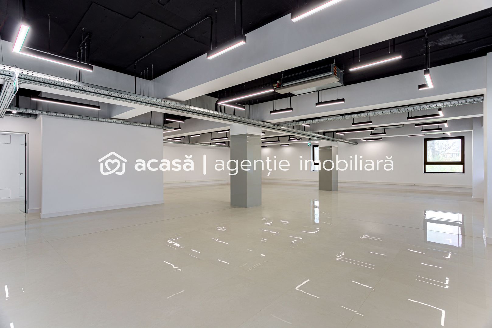 Spațiu modern de inchiriat destinat clinicilor sau companiilor - Poză 17