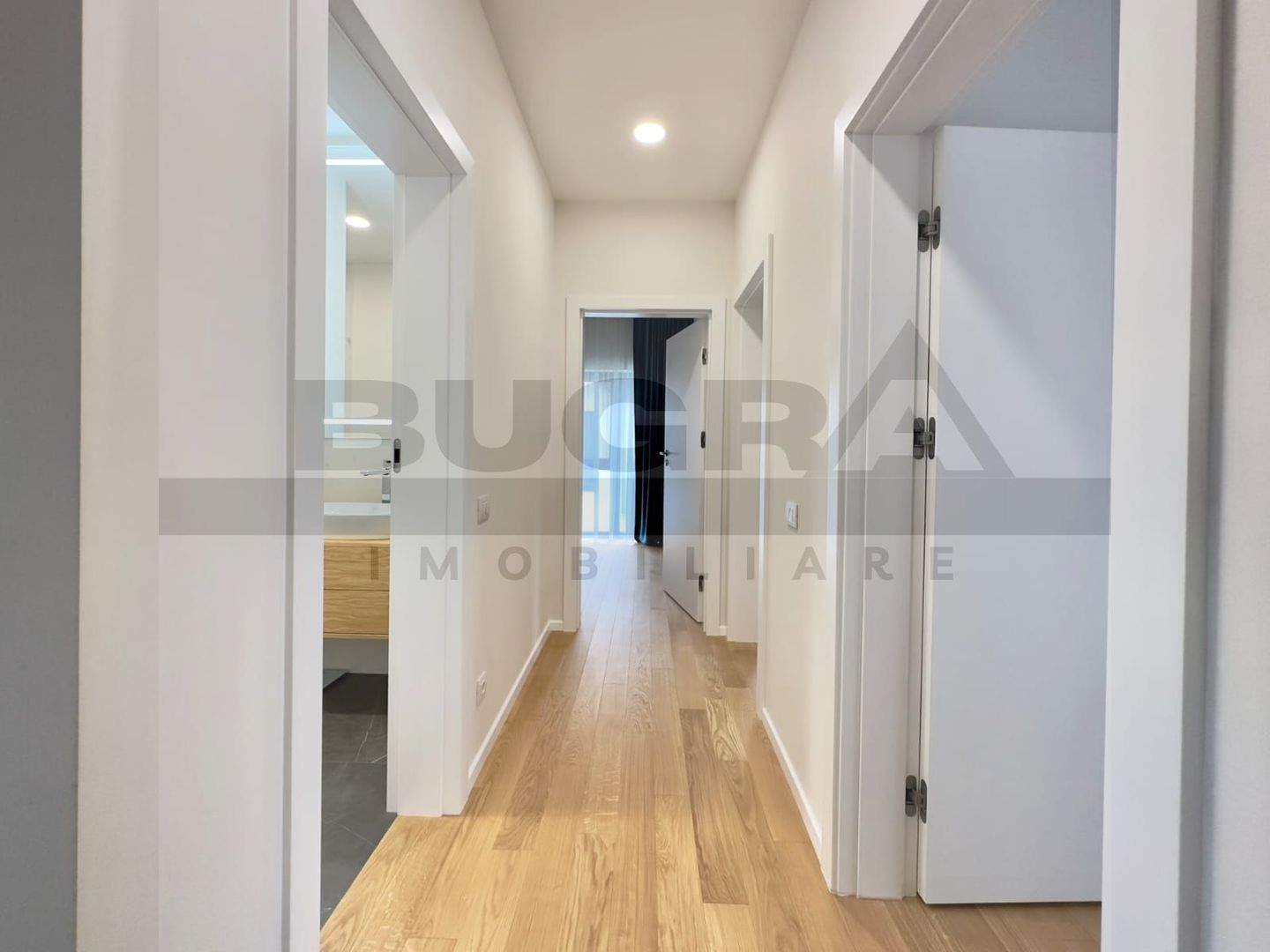 Duplex de 4 camere, 107mp utili, 303mp, zona Exclusivista - Poză 9