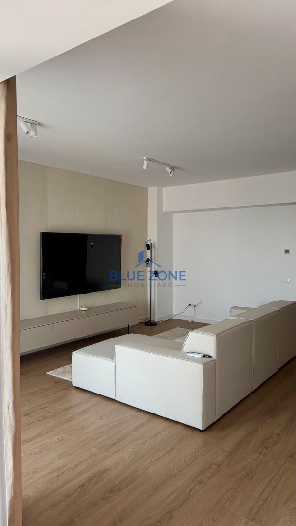 🏢 DE ÎNCHIRIAT - 3 CAMERE LUX - SMART LUJERULUI - PRIMA ÎNCHIRIERE 🏢 - Poză 7