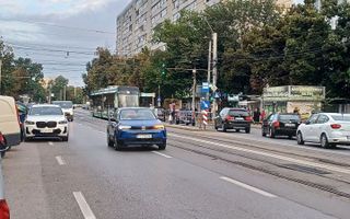 Apartament 2 camere semidecomandat, zona Dispecer Tătărași, Iași - Poză 8