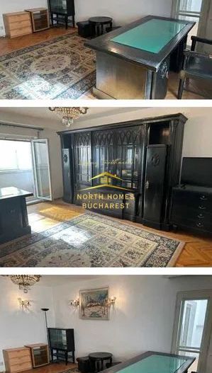 Apartament 3 camere de vanzare , Zona Palatul Parlamentului - Poză 2