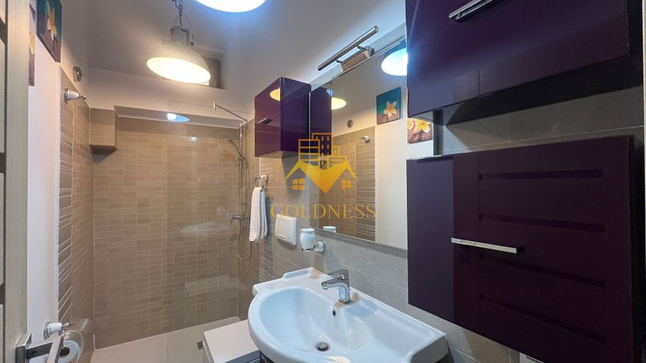 2 camere, Parcare, Centru, Piata Muzeului, Piata Unirii, Memo, UMF - Poză 8