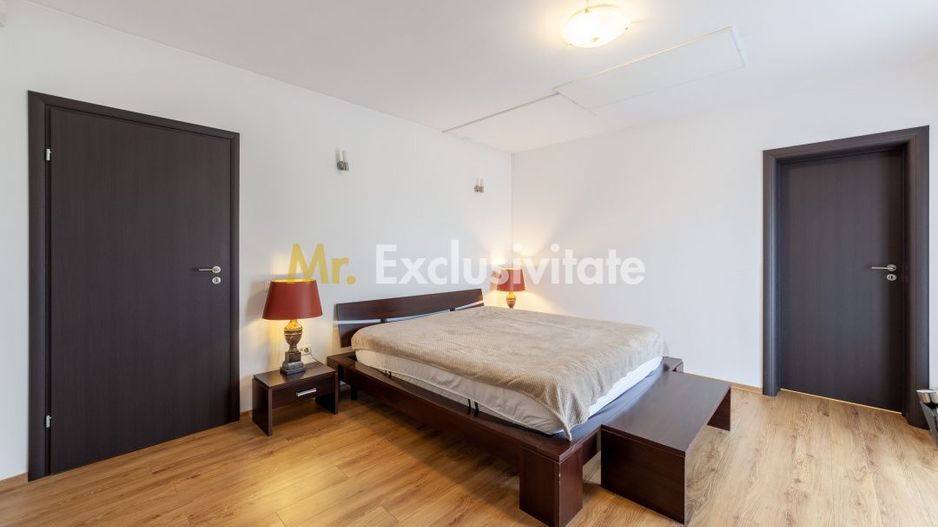 Casă cu 5 camere si 1255 mp teren – Stefanesti-Arges -independență energetica - Poză 5