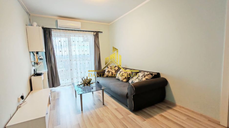 3 camere, mobilat modern, bloc nou, terasa, view , Marasti, Fabricii - Poză 1