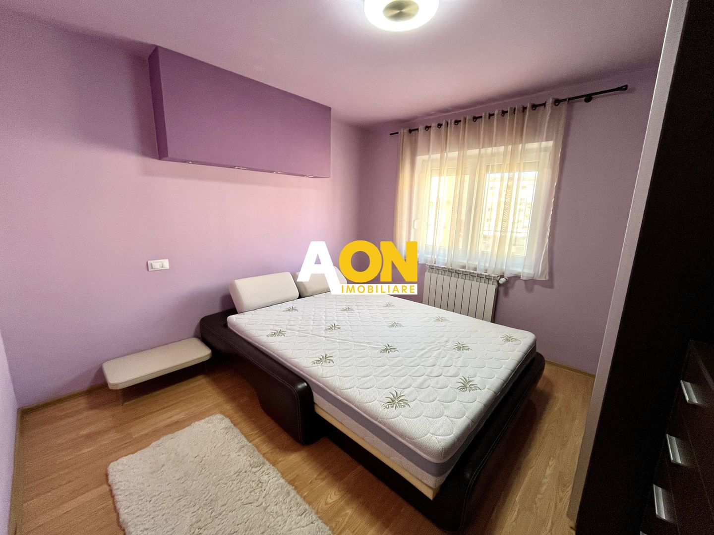 Apartament 3 Camere, Etaj 2, Zona Liceului sportiv - Poză 5