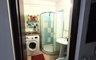 Apartament 1 camera Visan - bloc nou - Poză 4
