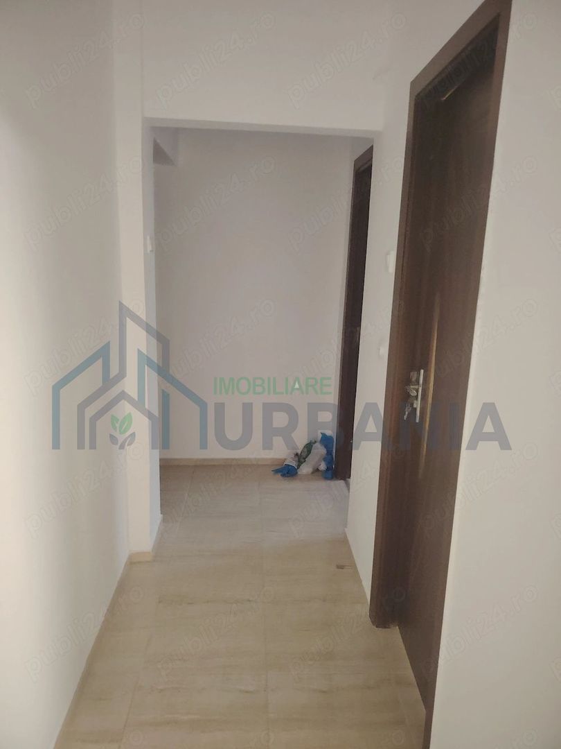 Apartament 2 camere, renovat complet, zona Alexandru Cel Bun, Iași - Poză 1