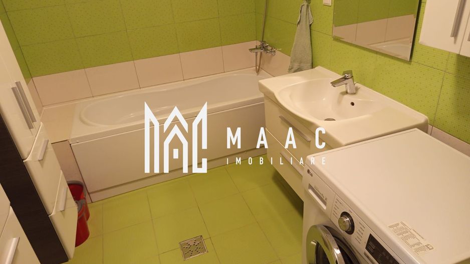 Apartament 3 camere | Etaj 1 | Balcon | Arhitectilor - Poză 12