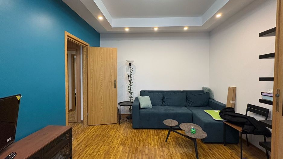 APARTAMENT 2 CAMERE 1 MAI | PRIMA INCHIRIERE - Poză 4
