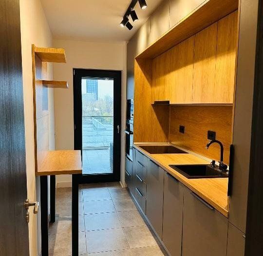 Apartament ultramodern Piața Presei Libere complexul Parcului - Poză 10