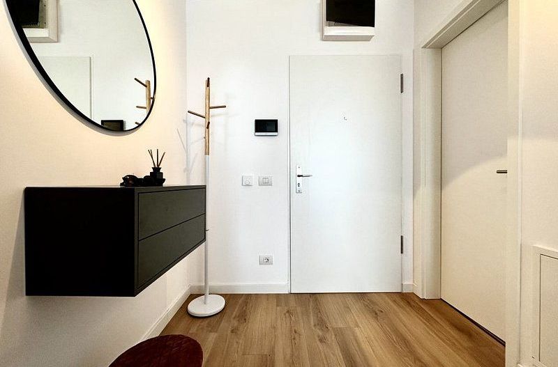 ISHO - 2 camere, etaj 15 - View exceptional- Comision 0% - Poză 22