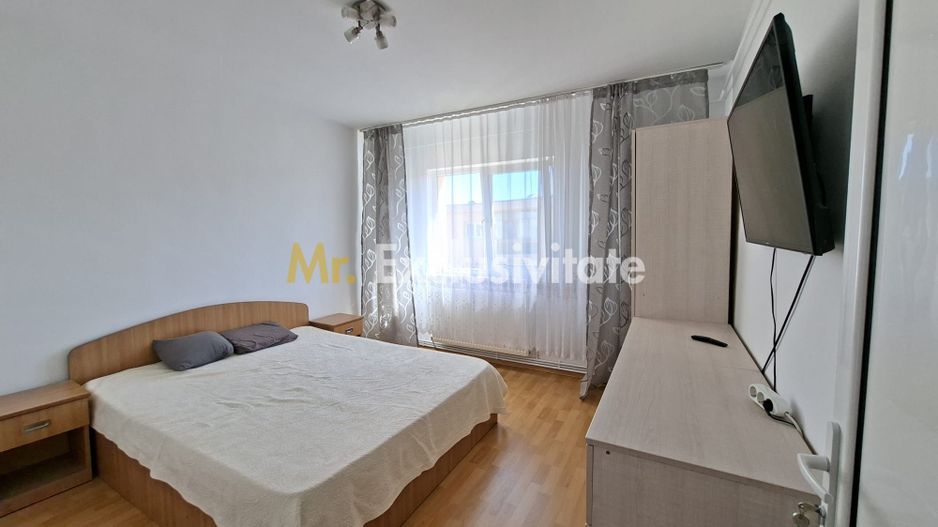 Inchiriere Apartament 3 camere Bibescu mobilat-utilat - Poză 3
