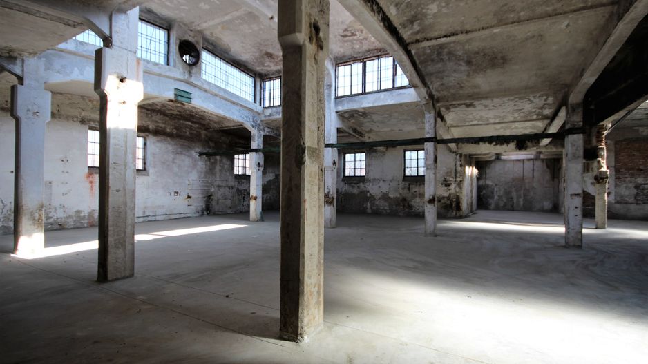 Complex industrial Periam - Poză 18