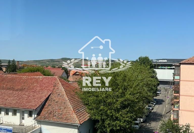 Apartament decomandat de vânzare zona Bâlea 2 camere 2 balcoane - Poză 17