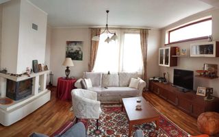 Vila 260 mp-teren 1150 mp-foisor-2 balcoane-terasa 30 mp-garaj-Unirea - Poză 3